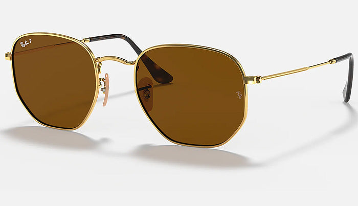 Ray-Ban - RB3548N Hexagonal