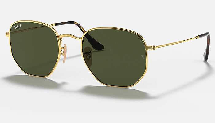 Ray-Ban - RB3548N Hexagonal