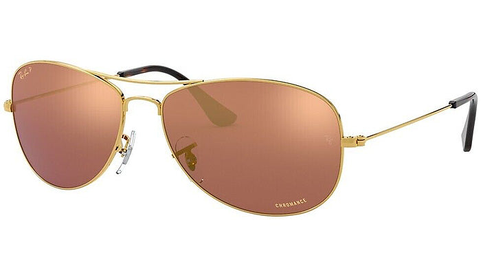 Ray ban 3562 polarized sales