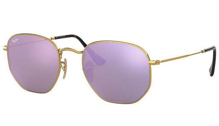 Ray-Ban - RB3548N Hexagonal