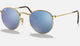 Ray-Ban - RB3447N