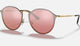 Ray-Ban - RB3574N Blaze Round