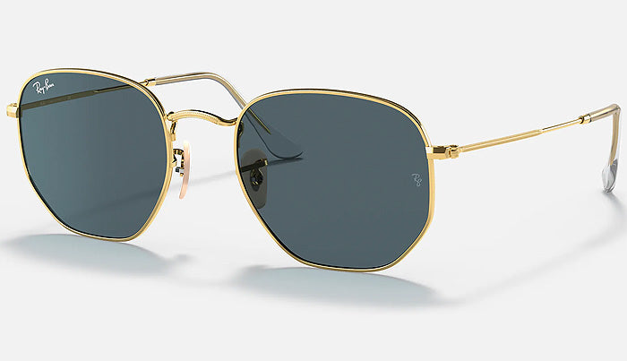 Ray-Ban - RB3548N Hexagonal
