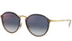 Ray-Ban - RB3574N Blaze Round