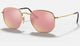 Ray-Ban - RB3548N Hexagonal