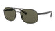 Ray-Ban - RB3593 Steel Man