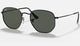 Ray-Ban - RB3548N Hexagonal
