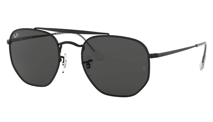 Ray Ban RB3648 The Marshal Shades Sunglasses