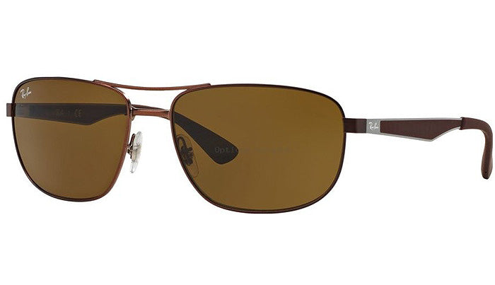 Ray-Ban - RB3528