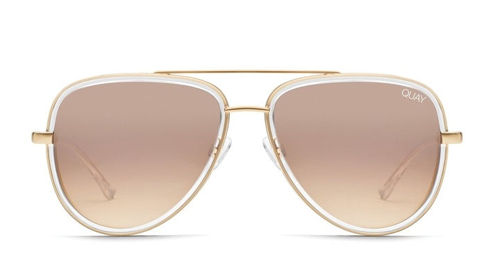 Quay Eyeware - All In