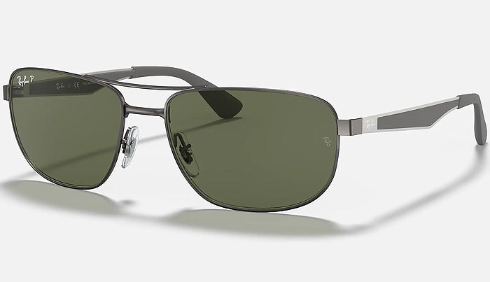 Ray-Ban - RB3528