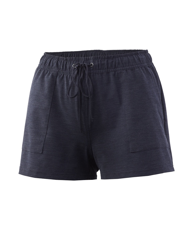 Huk - Women's Waypoint Short