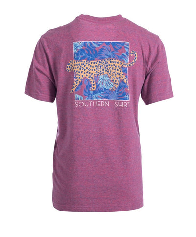 Southern Shirt Co - Girls Party Animal Tee