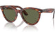 Ray-Ban - RB2241F Wayfarer Way