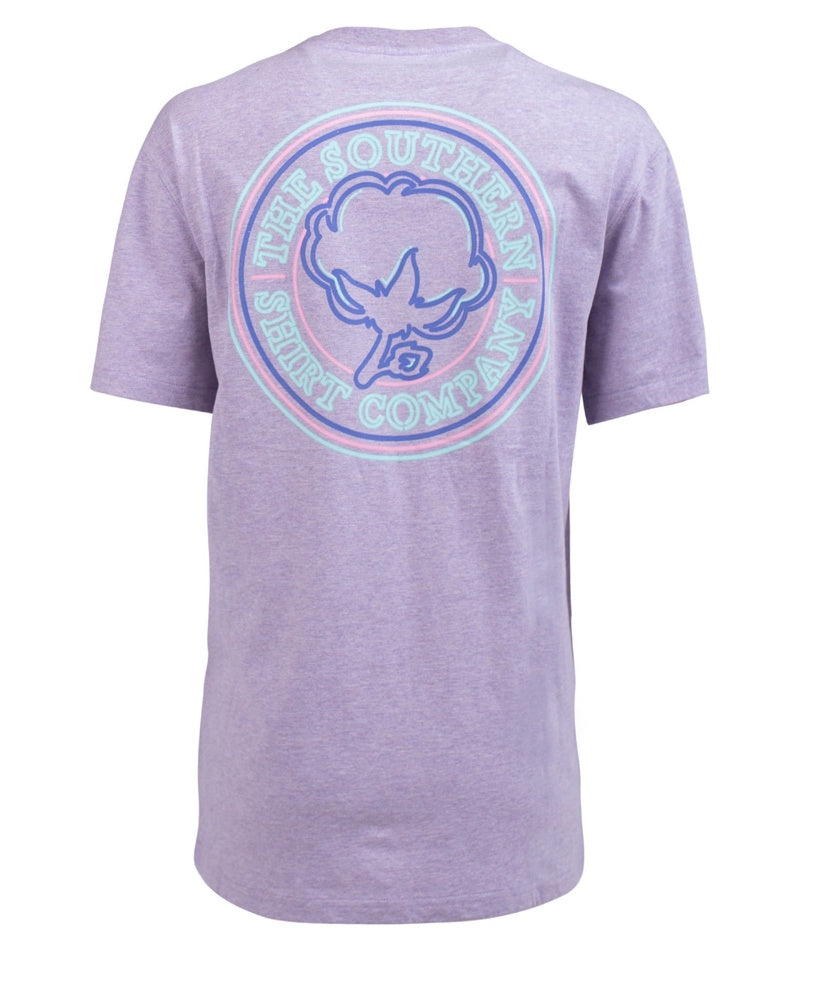 Southern Shirt Co - Glow Girl Tee