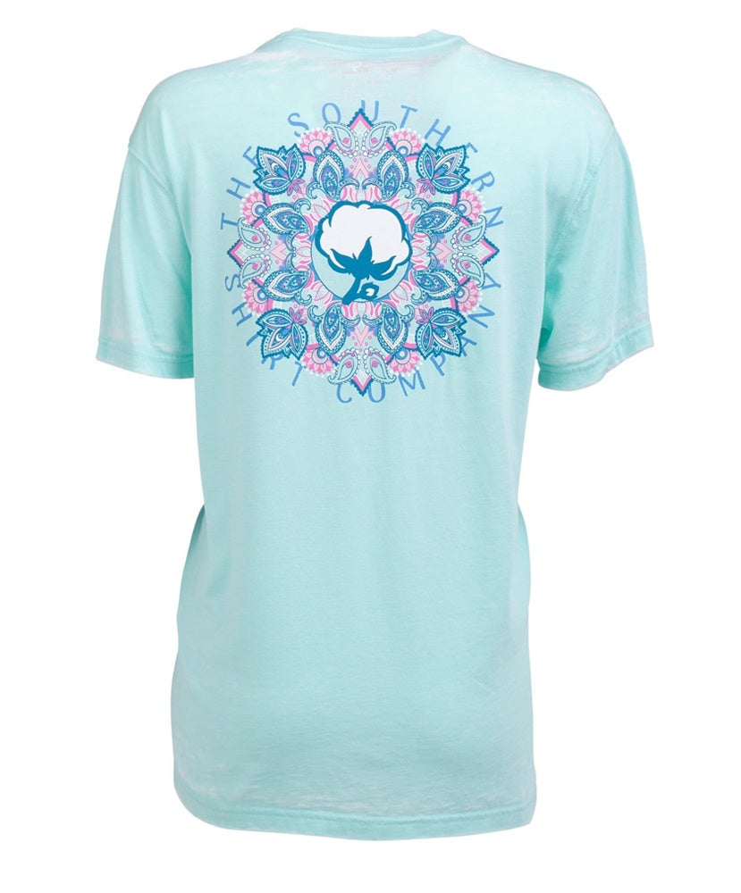 Southern Shirt Co - Artisan Logo Tee