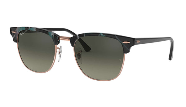 Ray-Ban - RB3016F Clubmaster – Shades Sunglasses