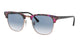 Ray-Ban - RB3016F Clubmaster