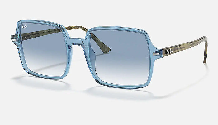 Ray-Ban - RB1973 Square II – Shades Sunglasses