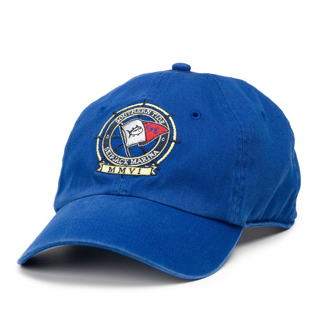 Southern Tide - Skipjack Marina Hat