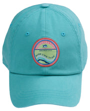 Southern Tide - Riptide Hat Teal