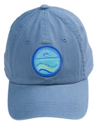 Southern Tide - Riptide Hat Delta Blue