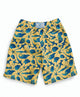 Southern Tide - Boys Ocean Batik Swim Trunk