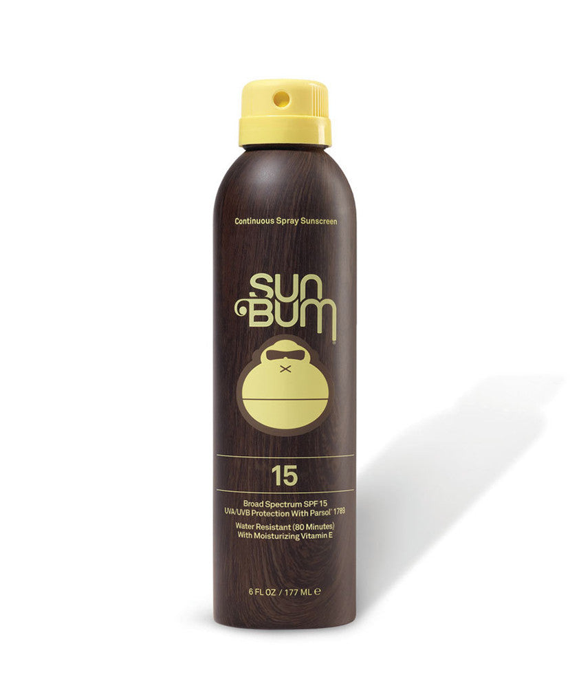 Sun Bum - Continuous Spray Sunscreen