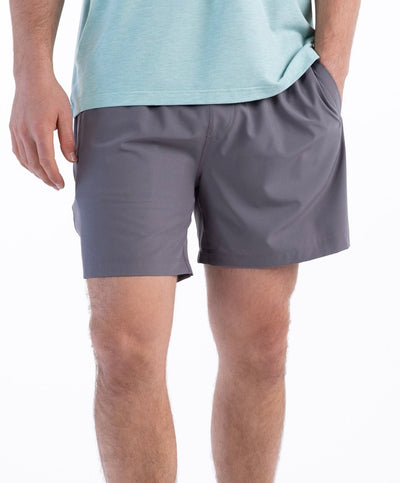 Southern Shirt Co - Everyday Hybrid Shorts