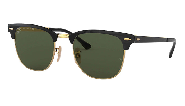 Ray-Ban - RB3716 Metal Unisex