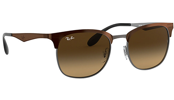 Ray-Ban - RB3538 Metal Unisex Sunglass