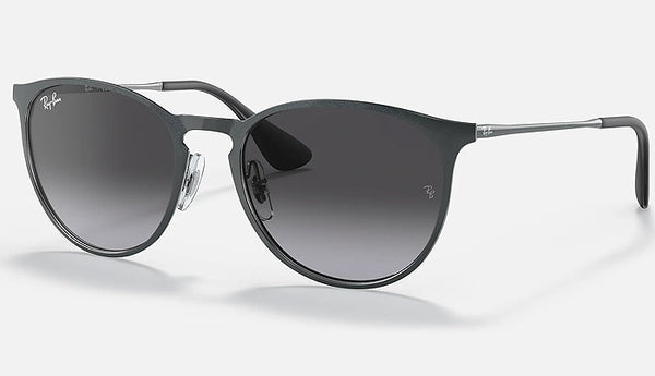 Ray-Ban - RB3539 Erika Metal – Shades Sunglasses