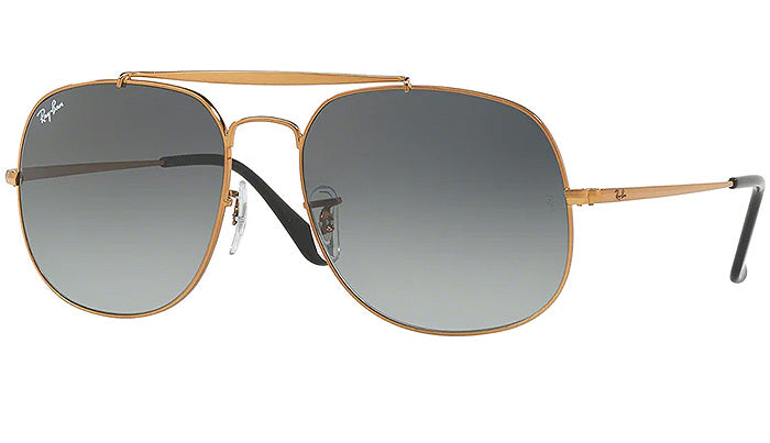 Ray Ban RB3561 General Shades Sunglasses