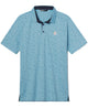 Barstool Golf - UNRL X Transfusion Azaleas Polo