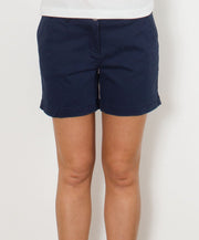 Southern Tide - Ladies Chino Shorts 5" - Navy