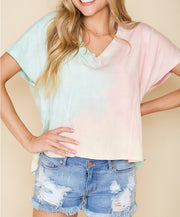 The Clemence Top