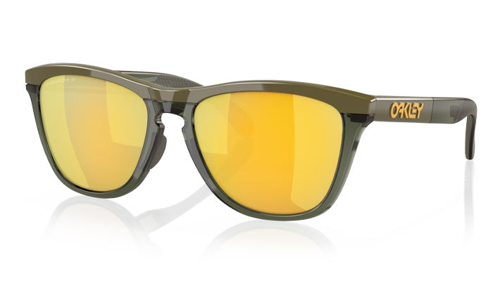 Oakley - Frogskins Range