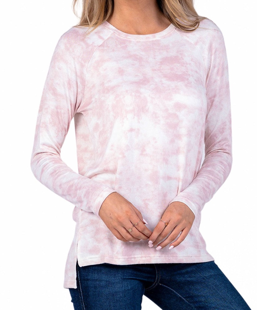 Southern Shirt Co - Wildest Dreams Raglan Top