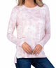 Southern Shirt Co - Wildest Dreams Raglan Top