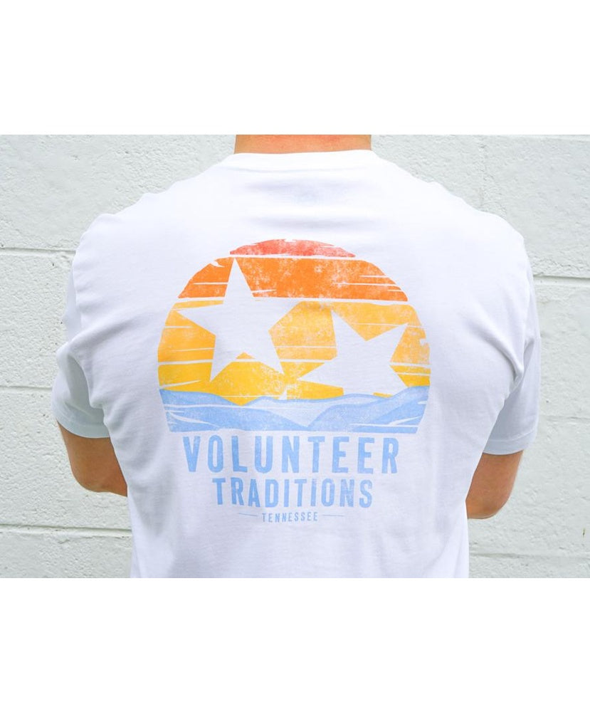 Volunteer Traditions - Smokies Pocket Tee