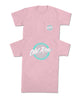 Old Row - Spring Rad Chicks Pocket Tee