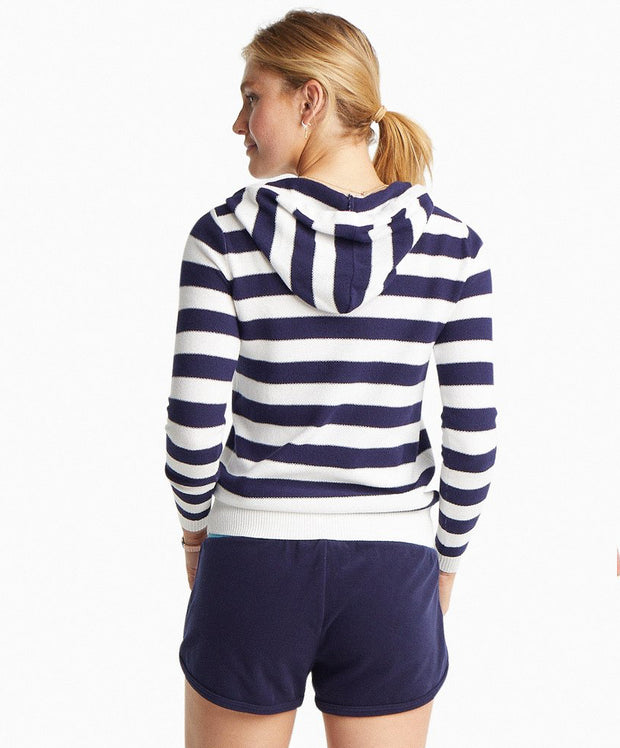 Southern Tide - Luis Hooded Sweater