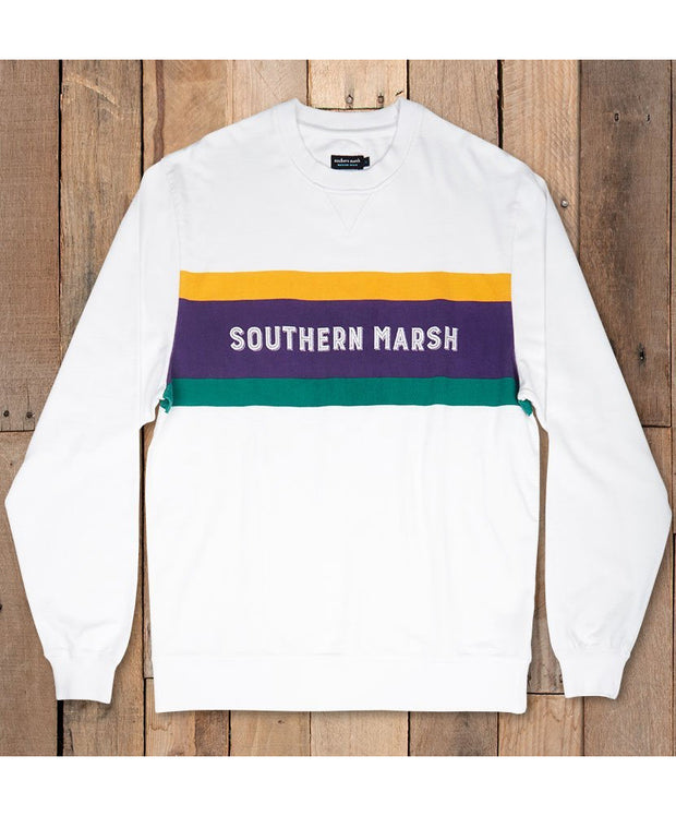 Southern Marsh - Carrollton Vintage Sweatshirt