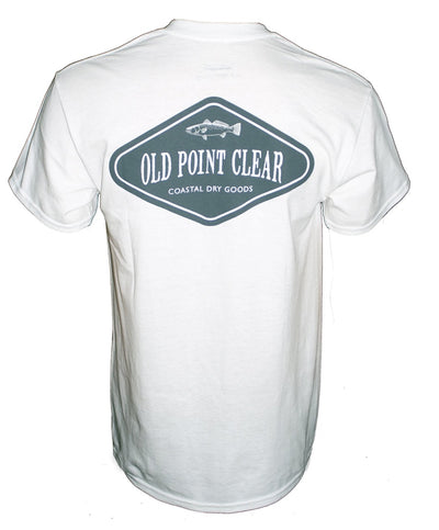 Old Point Clear - Vintage Trout