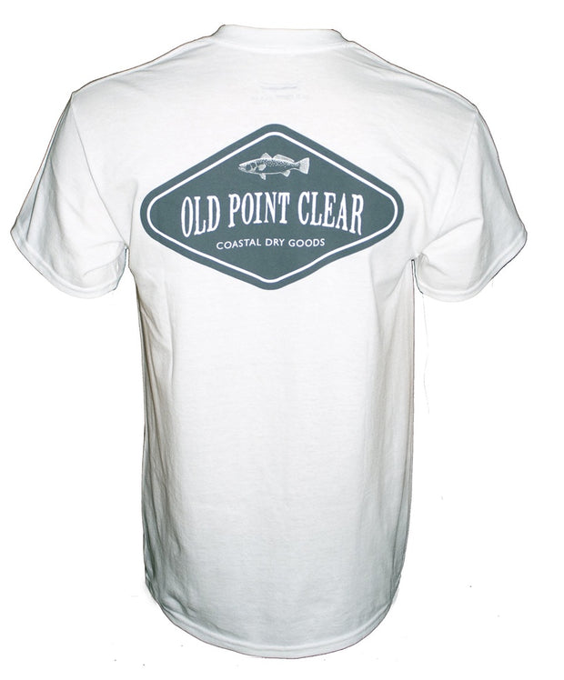 Old Point Clear - Vintage Trout