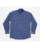 Southern Marsh - Calabash Performance Dress Shirt
