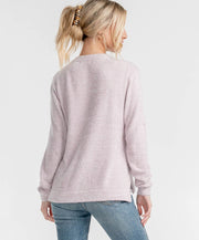Southern Shirt Co - Dreamluxe Ultra Plush Sweater