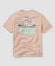 Southern Shirt Co - Going For Birdie Tee
