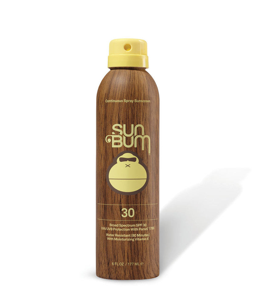 Sun Bum - Continuous Spray Sunscreen