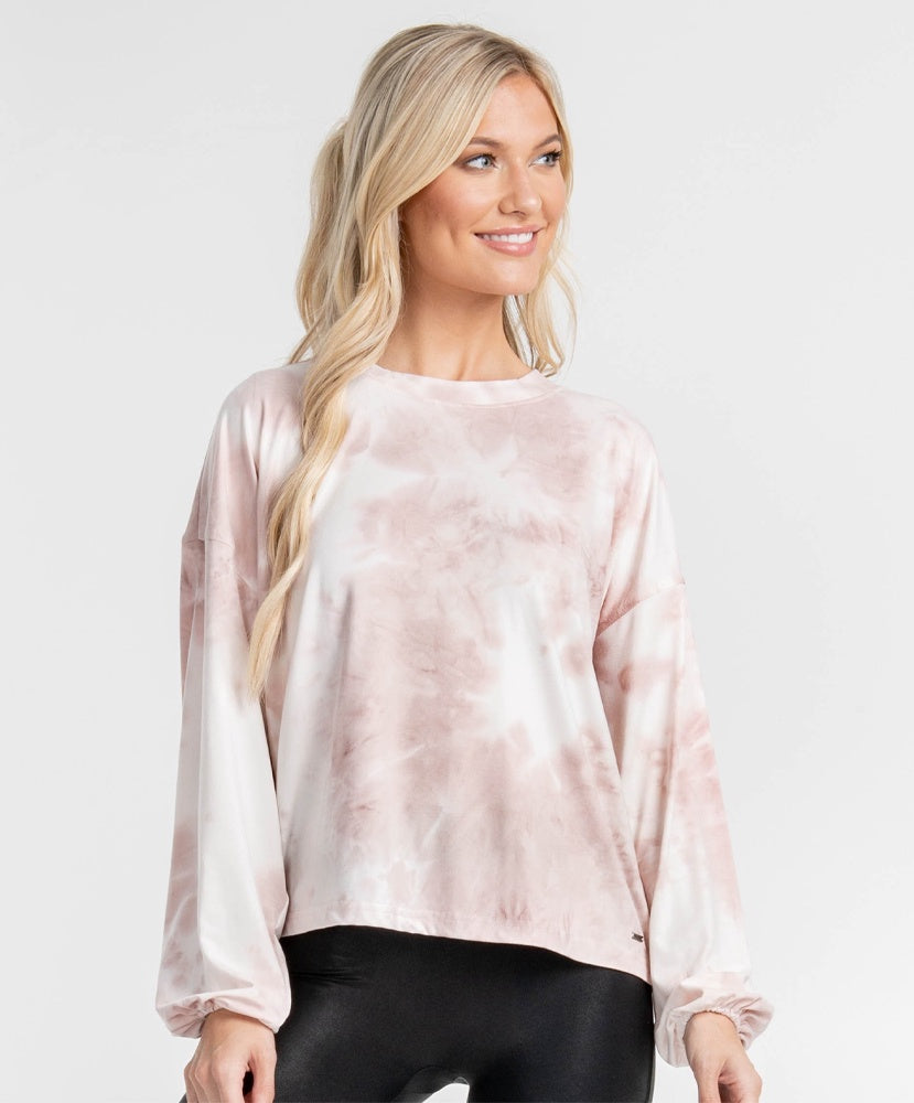 Southern Shirt Co - Bella Blum Top